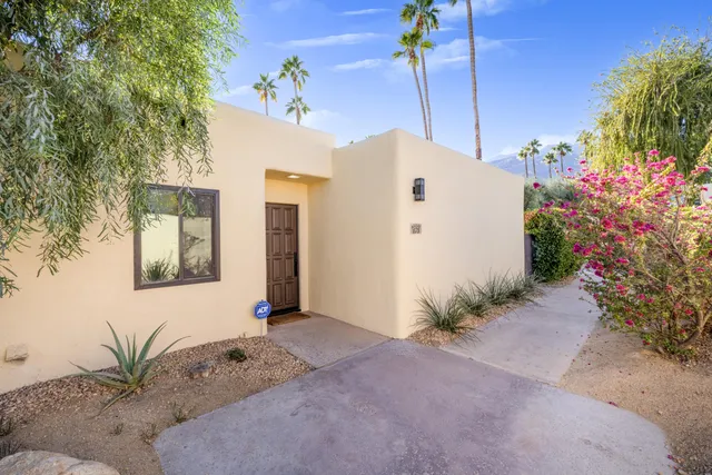 $10,000 | 1173 East Alejo Road, Palm Springs, CA 92262