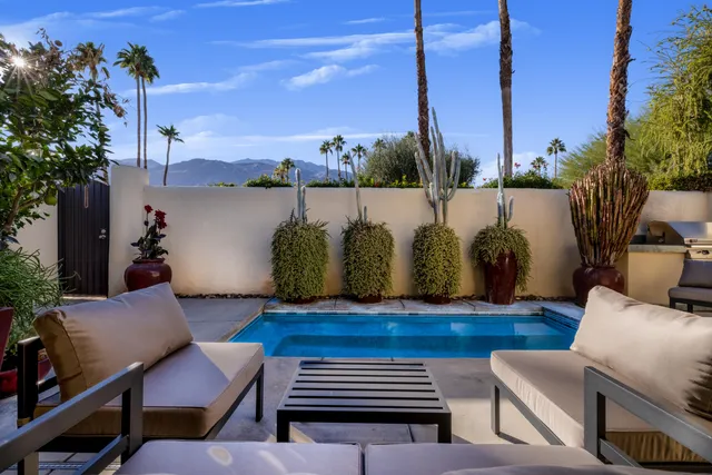 $10,000 | 1173 East Alejo Road, Palm Springs, CA 92262