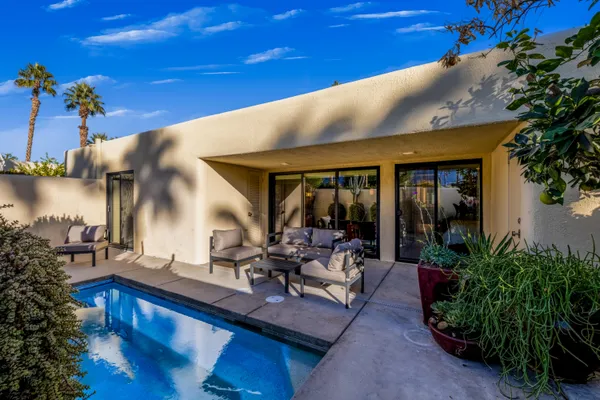 $10,000 | 1173 East Alejo Road, Palm Springs, CA 92262