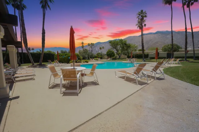 $10,000 | 1173 East Alejo Road, Palm Springs, CA 92262