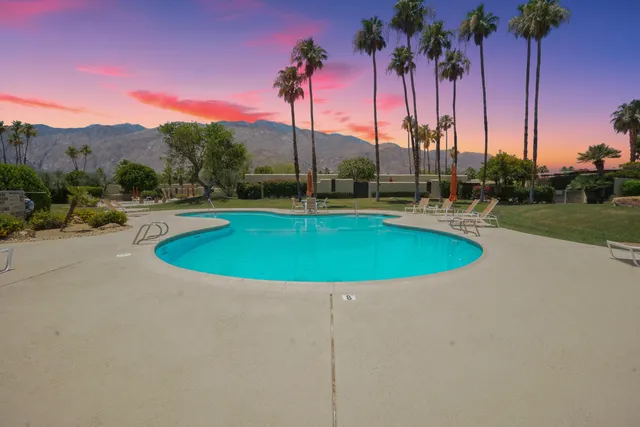 $10,000 | 1173 East Alejo Road, Palm Springs, CA 92262