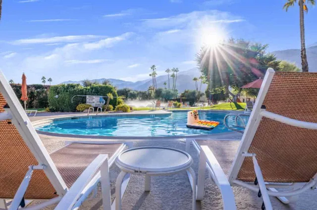 $10,000 | 1173 East Alejo Road, Palm Springs, CA 92262