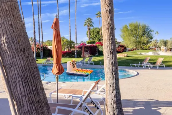 $10,000 | 1173 East Alejo Road, Palm Springs, CA 92262