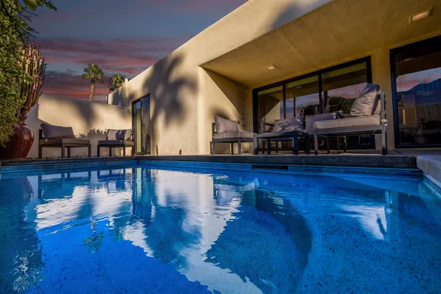 $10,000 | 1173 East Alejo Road, Palm Springs, CA 92262