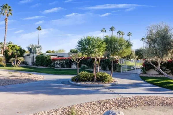 $10,000 | 1173 East Alejo Road, Palm Springs, CA 92262