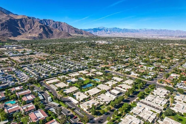 $10,000 | 1173 East Alejo Road, Palm Springs, CA 92262