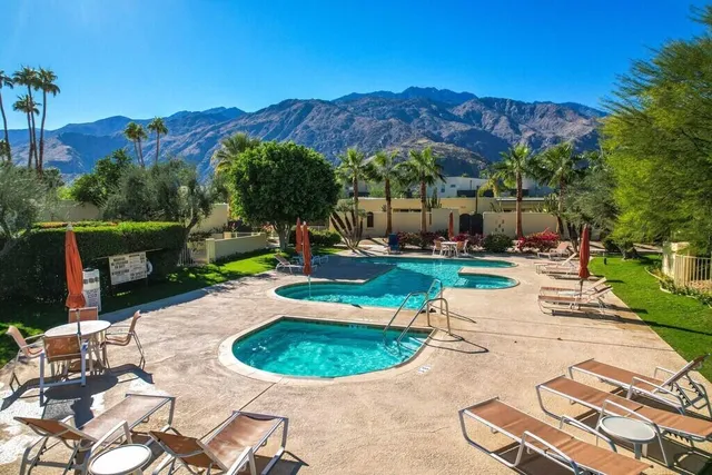 $10,000 | 1173 East Alejo Road, Palm Springs, CA 92262