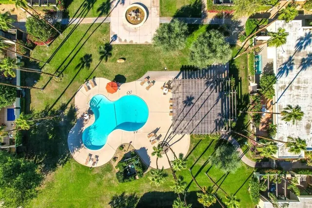 $10,000 | 1173 East Alejo Road, Palm Springs, CA 92262