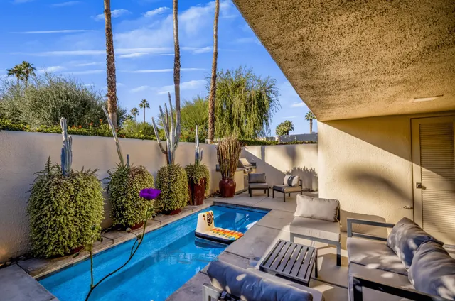 $10,000 | 1173 East Alejo Road, Palm Springs, CA 92262