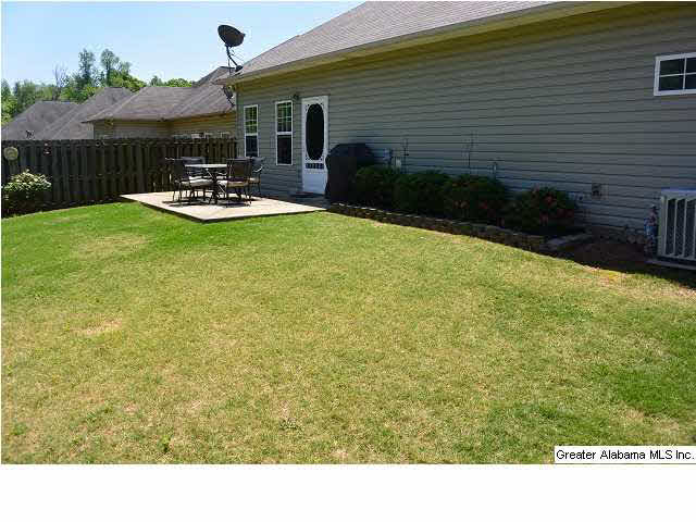 410 Trellis Circle Springville, AL 35146 - Photo 25 of 25