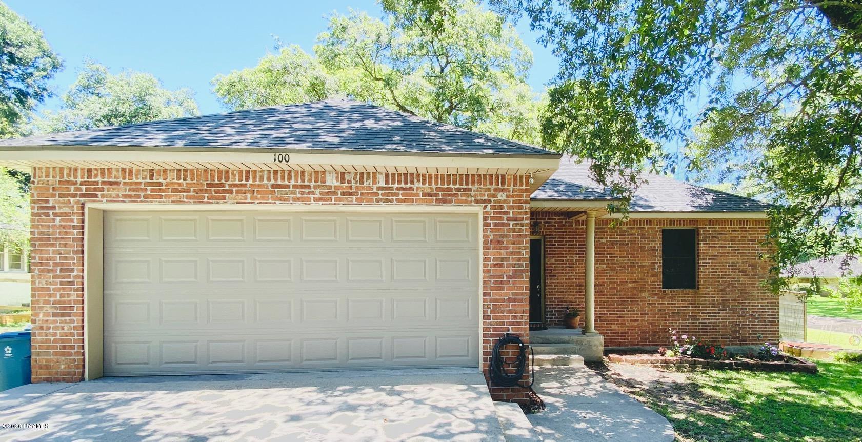 100 Attakapas Road Lafayette, LA 70501 - Photo 2 of 25 100 Attakapas Road