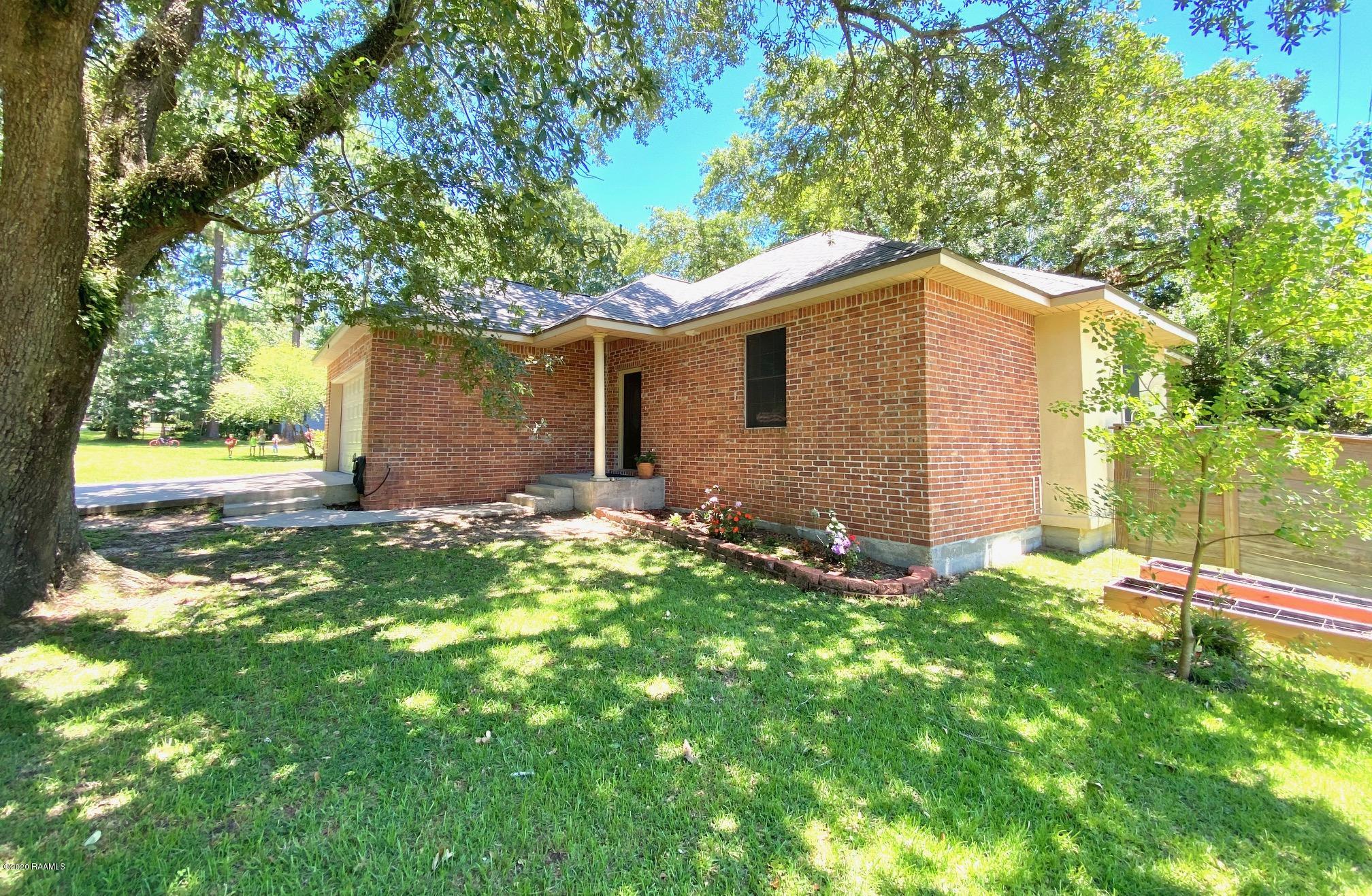 100 Attakapas Road Lafayette, LA 70501 - Photo 25 of 25 100 Attakapas Road