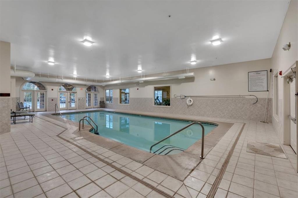3309 Village Boulevard Southeast Rome, GA 30161 - Photo 29 of 38 a living room with furniture