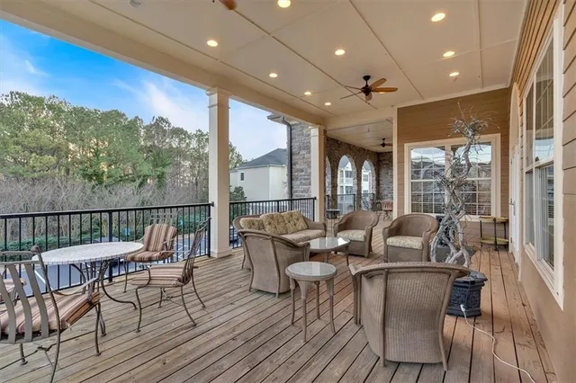 $225,000 | 3309 Village Boulevard Southeast, Rome, GA 30161