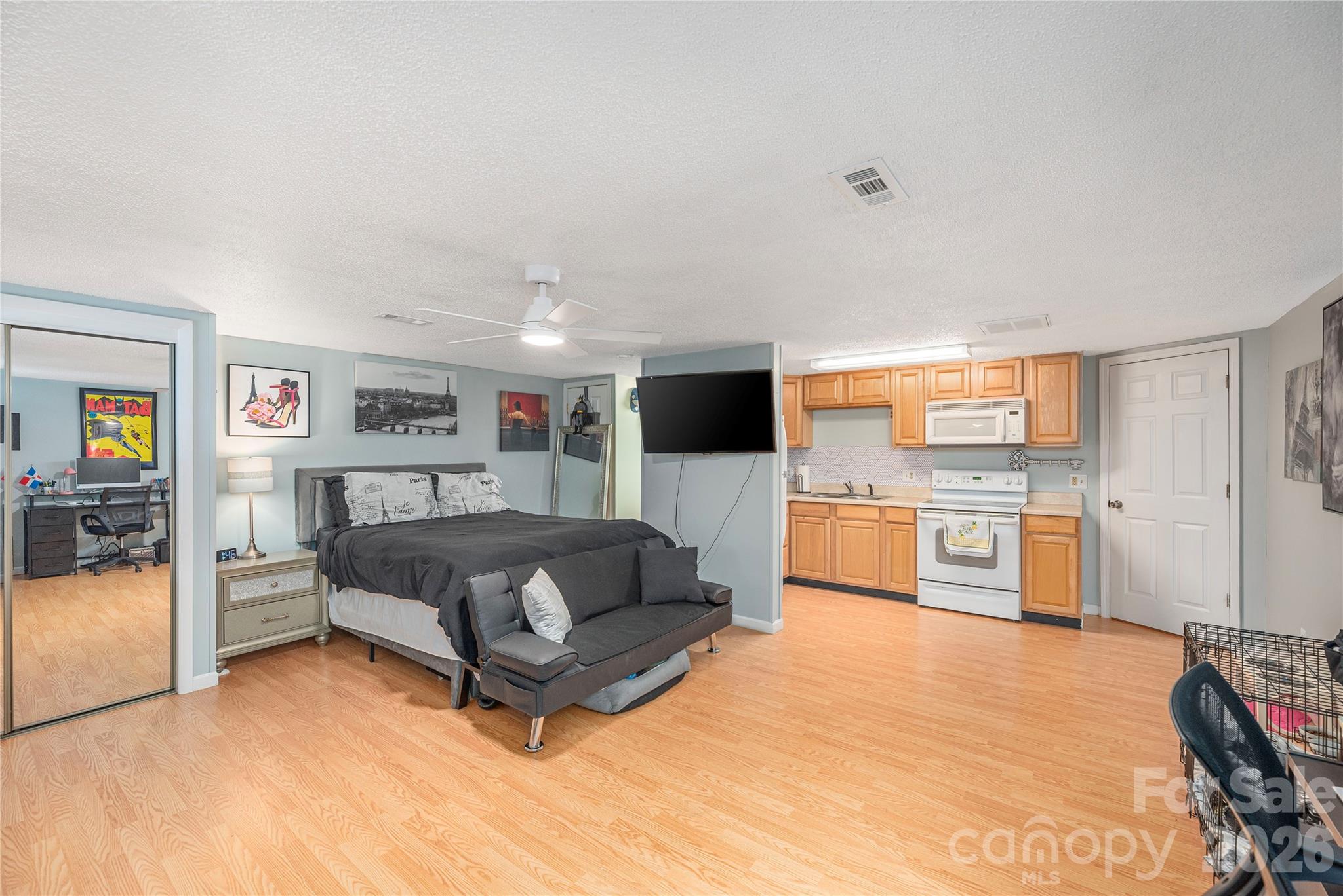 3415 Conleys Creek Road Whittier, NC 28789 - Photo 18 of 28