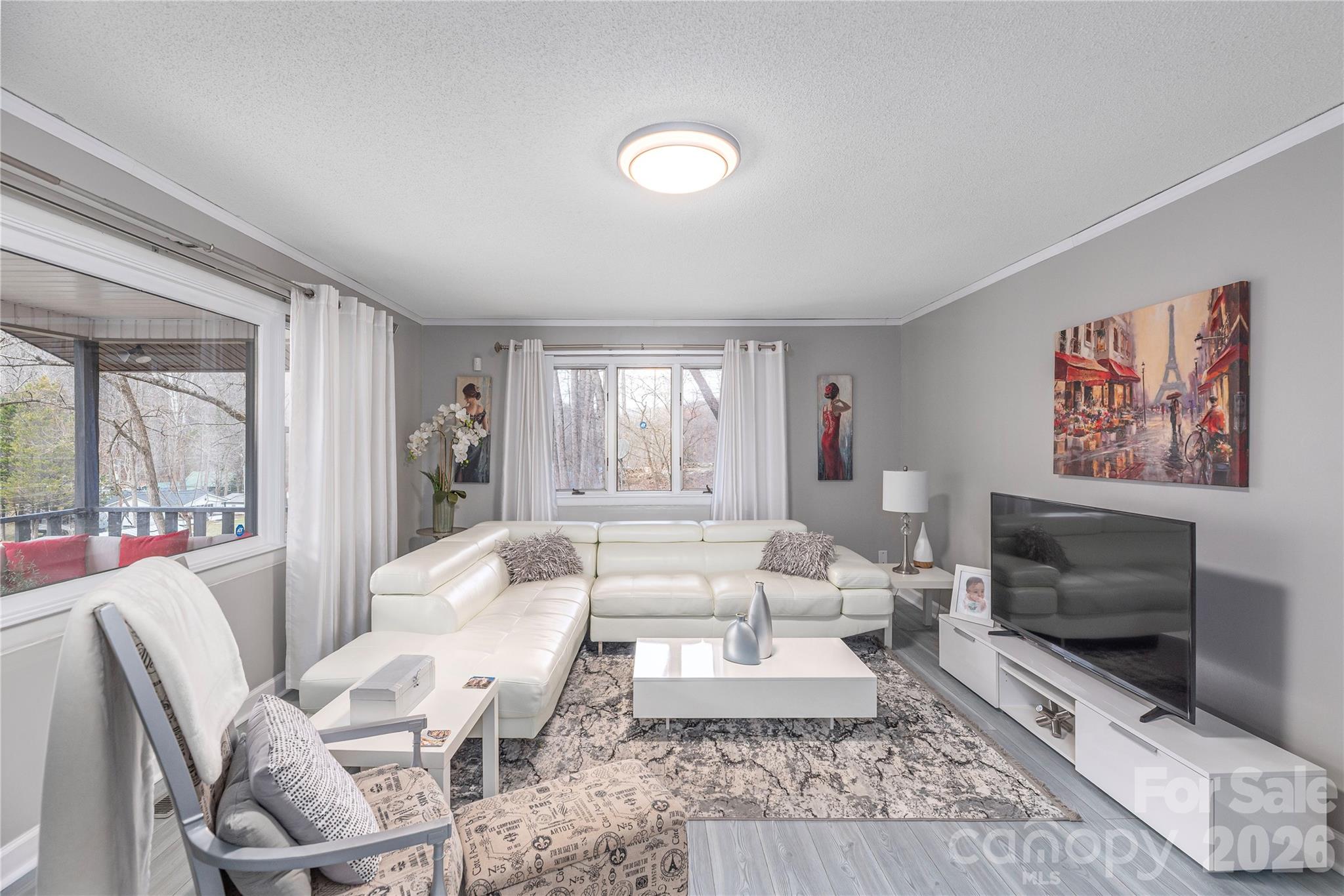 3415 Conleys Creek Road Whittier, NC 28789 - Photo 6 of 28