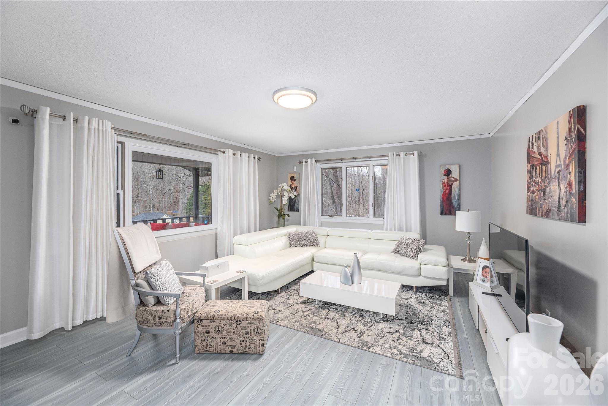 3415 Conleys Creek Road Whittier, NC 28789 - Photo 7 of 28