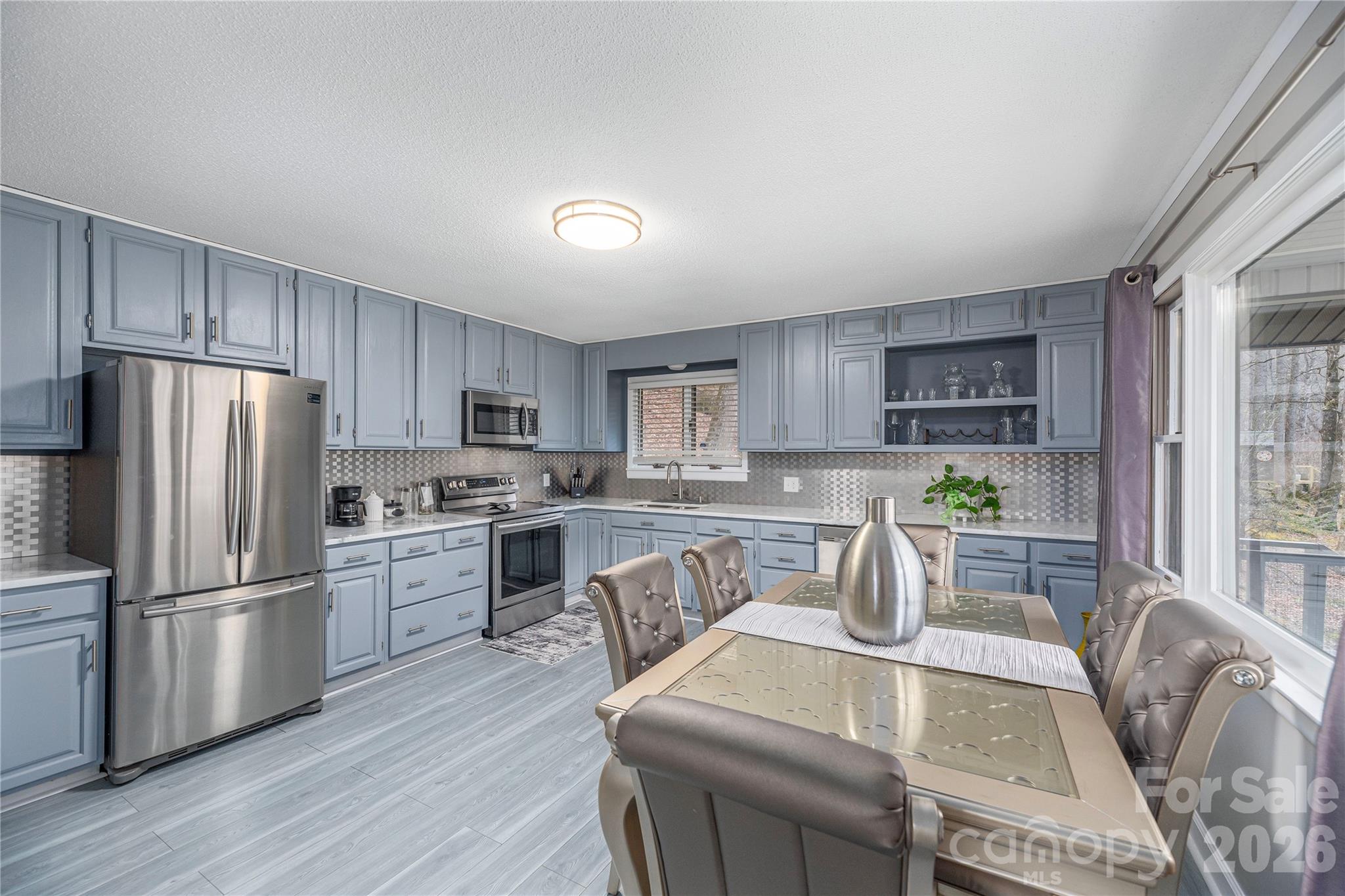 3415 Conleys Creek Road Whittier, NC 28789 - Photo 9 of 28