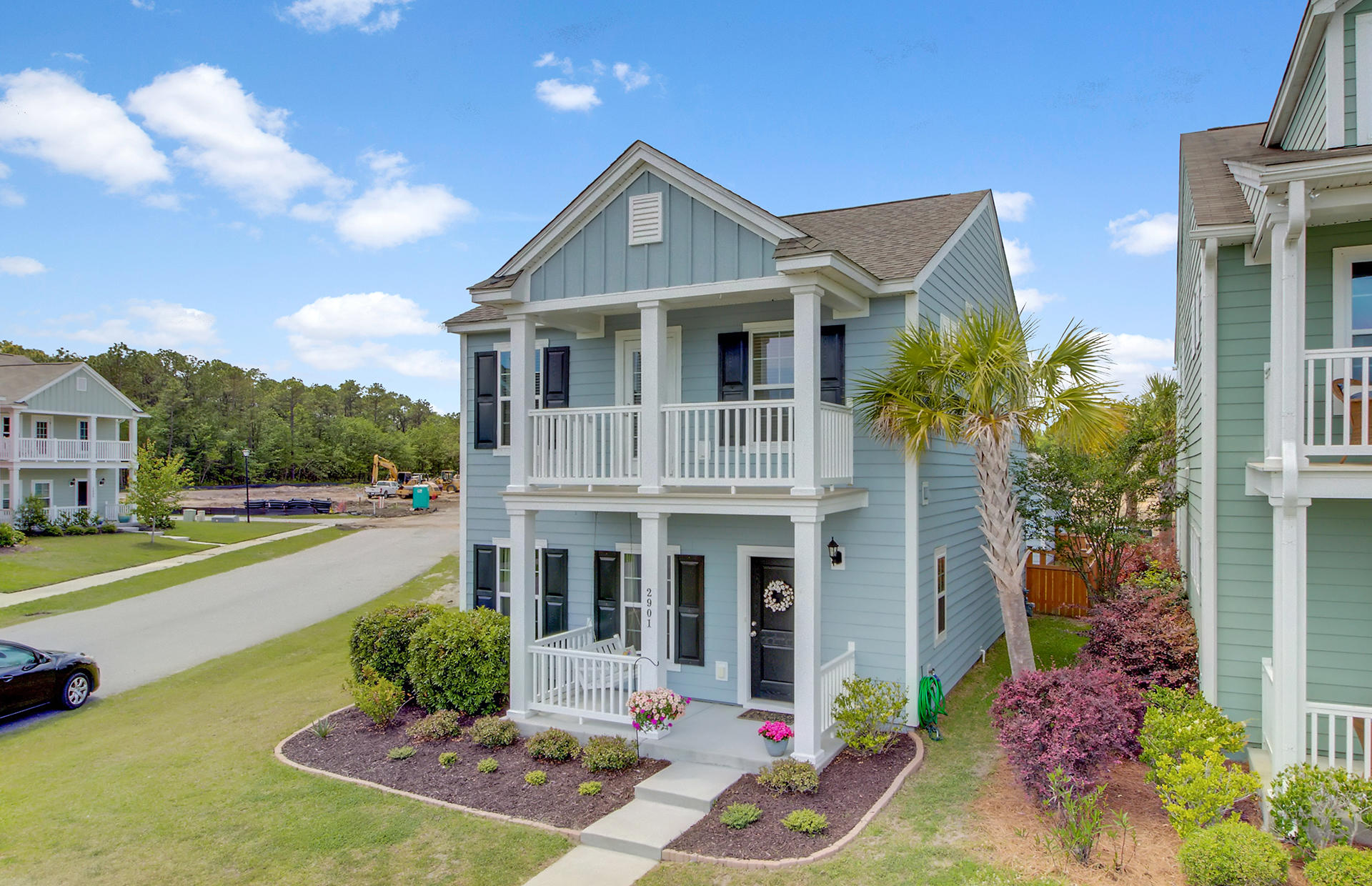 2901 Waterleaf Road Johns Island, SC 29455 - Photo 1 of 34 3