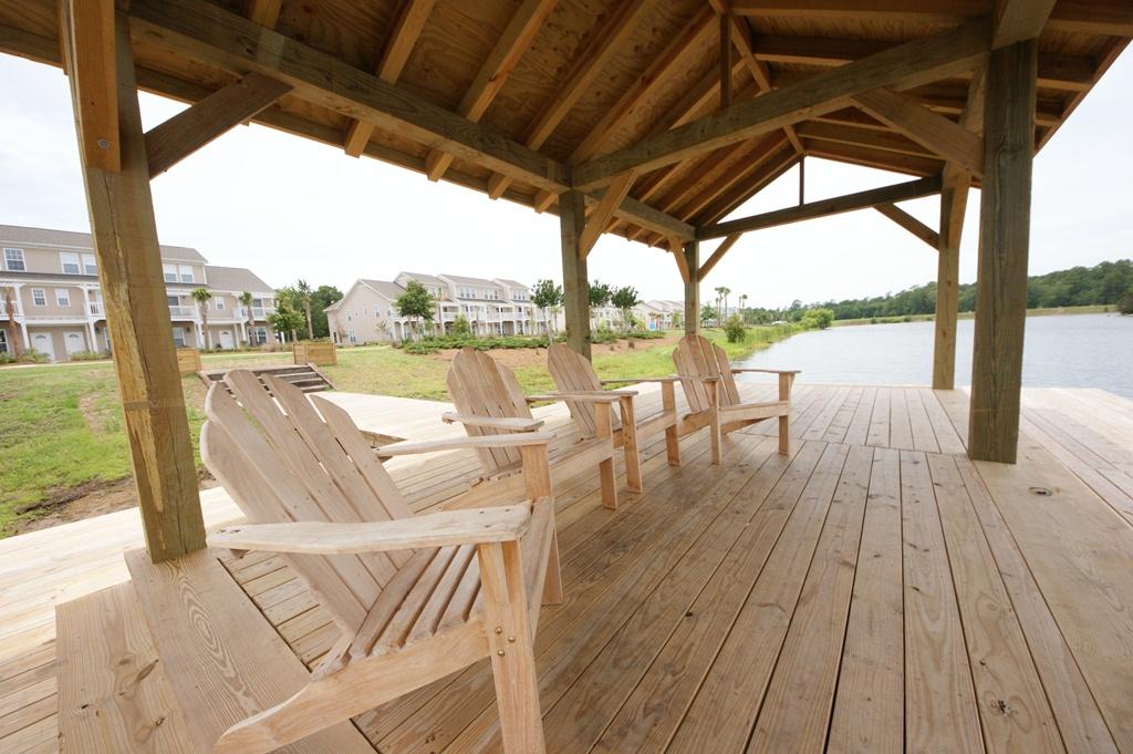 2901 Waterleaf Road Johns Island, SC 29455 - Photo 33 of 34 Whitney Lake (19)