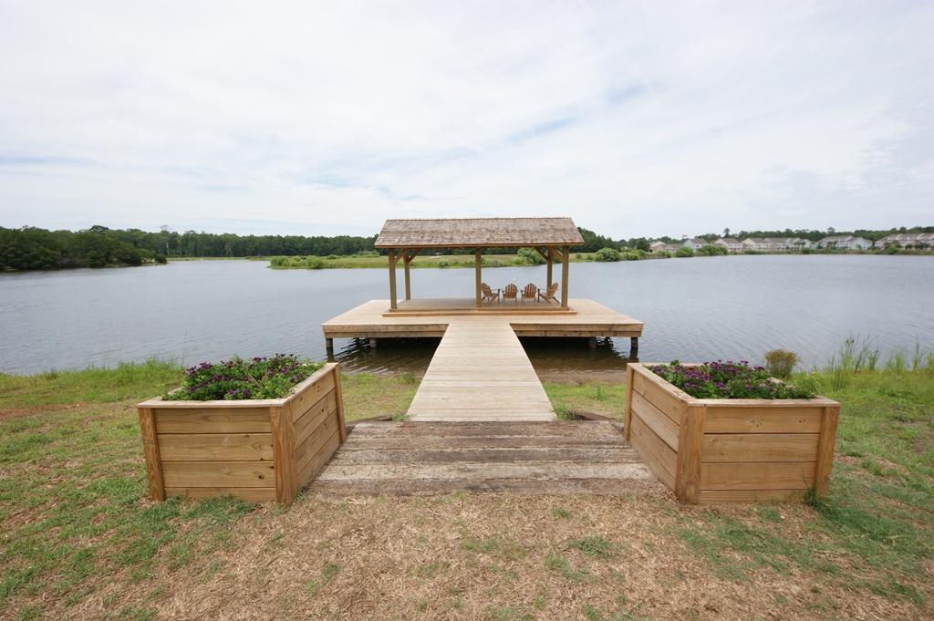 2901 Waterleaf Road Johns Island, SC 29455 - Photo 34 of 34 Whitney Lake (18)
