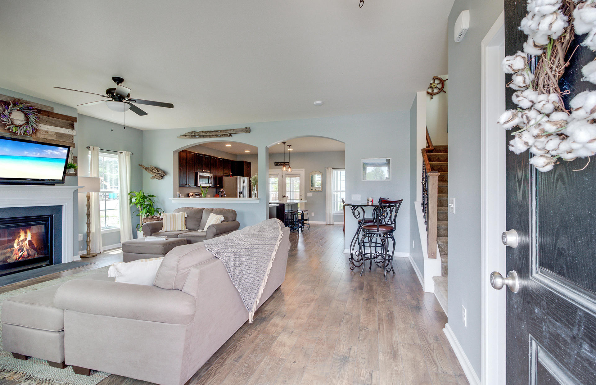 2901 Waterleaf Road Johns Island, SC 29455 - Photo 9 of 34 8
