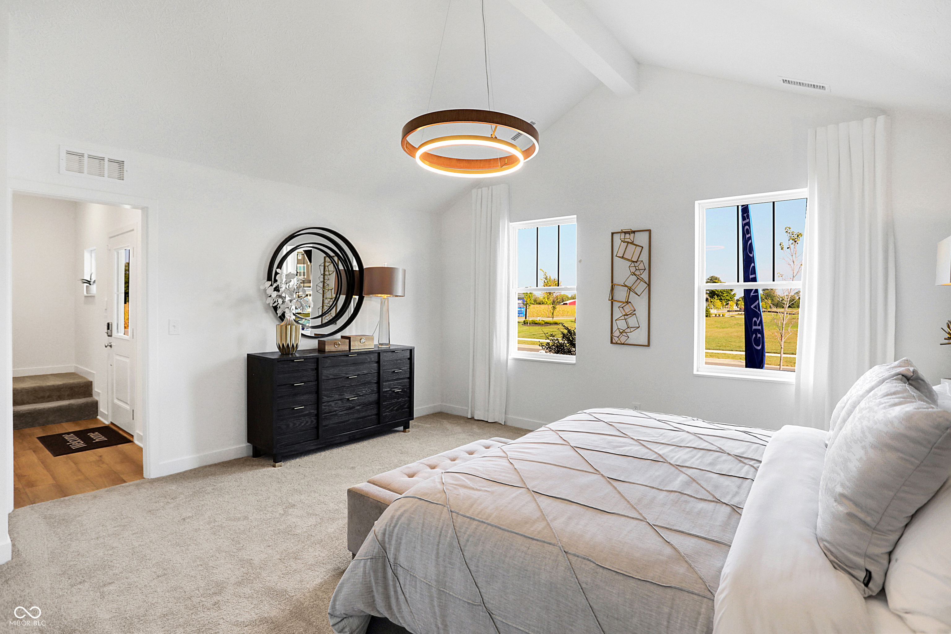 15411 Alperton Road Fishers, IN 46037 - Photo 24 of 56