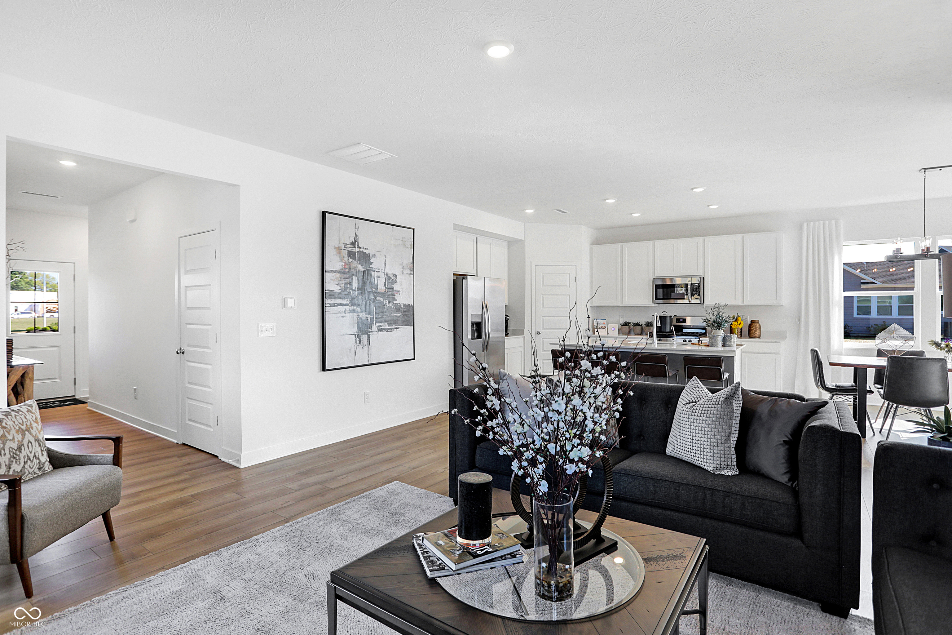 15411 Alperton Road Fishers, IN 46037 - Photo 8 of 56