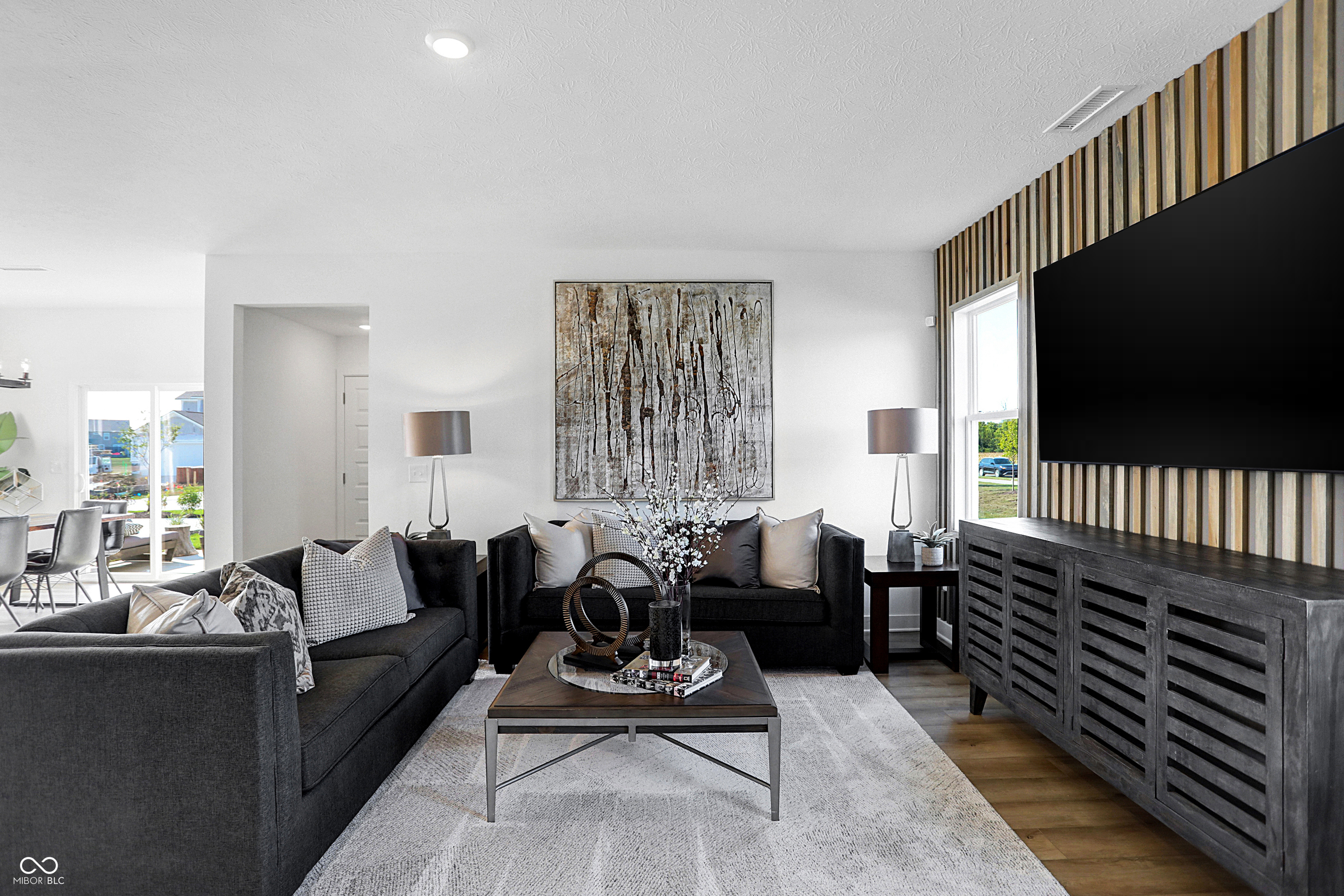 15411 Alperton Road Fishers, IN 46037 - Photo 9 of 56