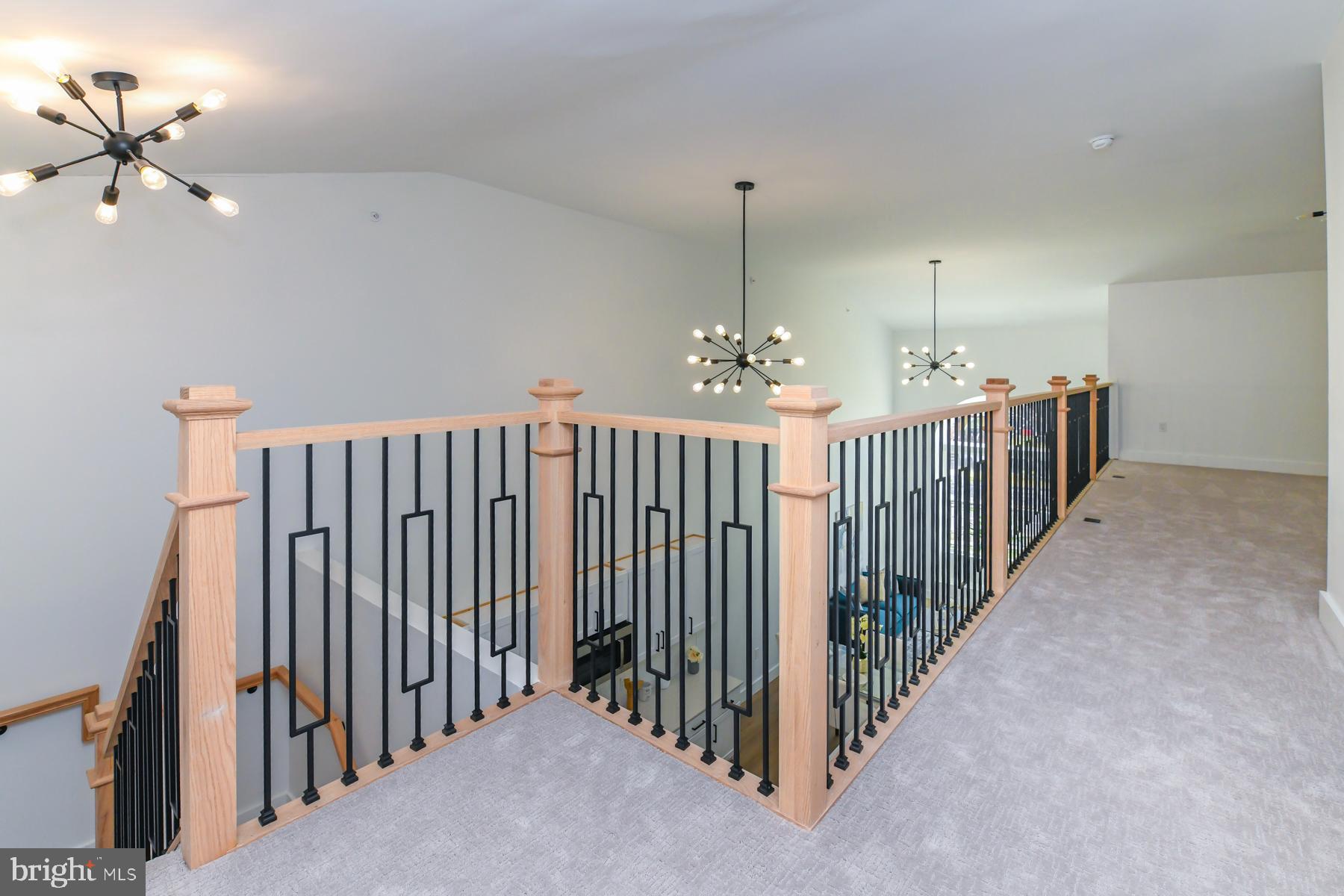 100 Aura Road, Unit 212 Clayton, NJ 08312 - Photo 18 of 19 a view of a hallway with closet area