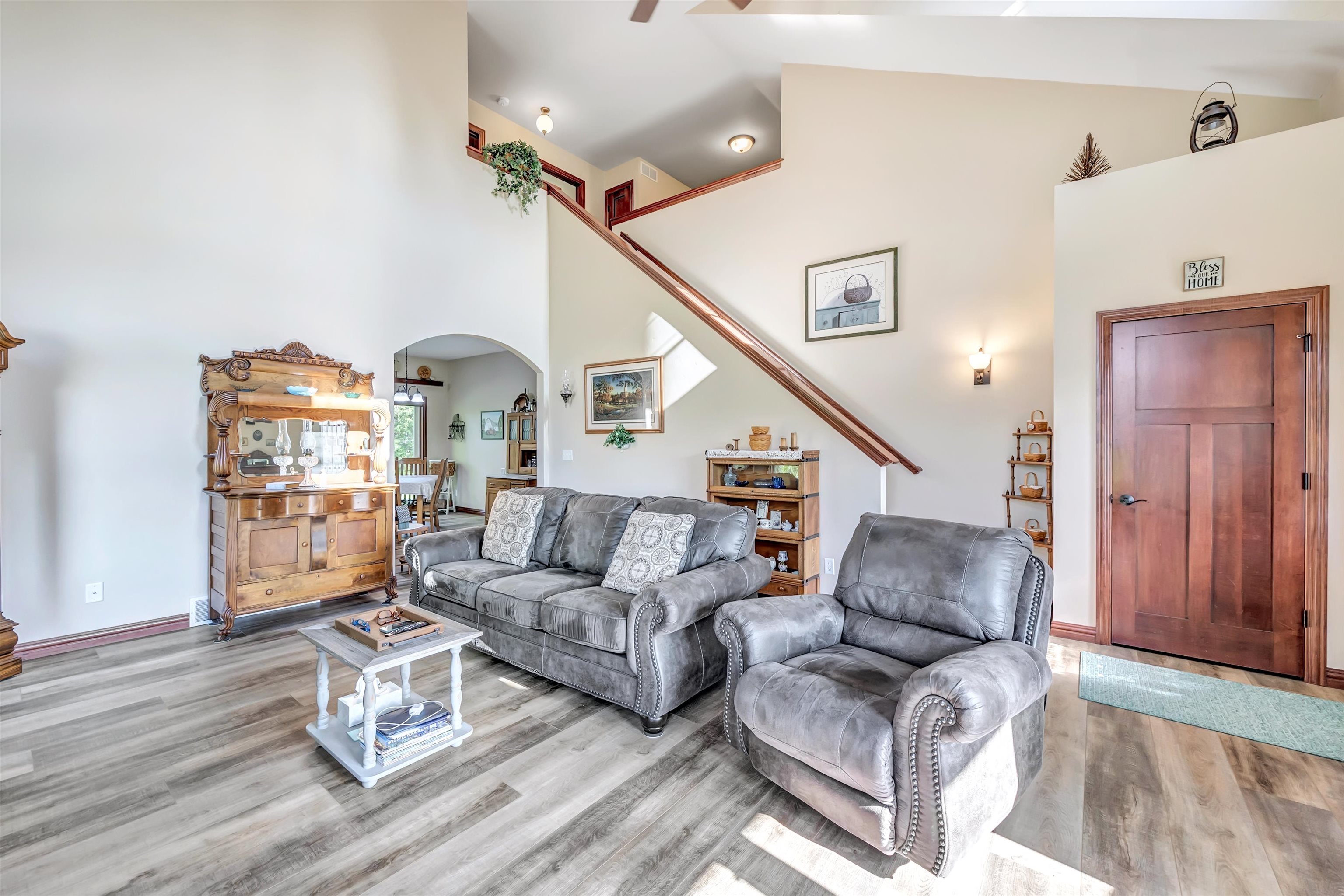 817 Woodrow Street Denmark, WI 54208 - Photo 6 of 50