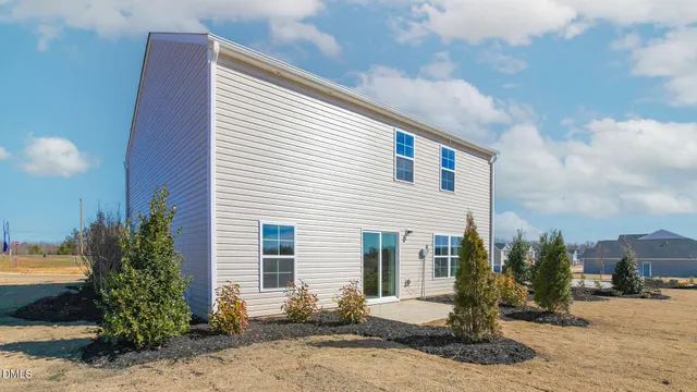 $348,740 | 1121 Feros Street, Gibsonville, NC 27249