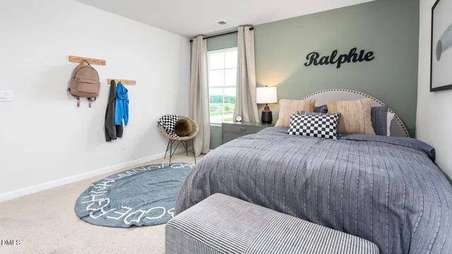 $348,740 | 1121 Feros Street, Gibsonville, NC 27249