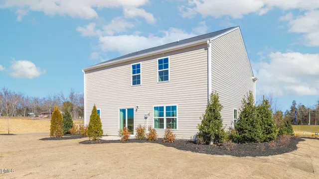 $348,740 | 1121 Feros Street, Gibsonville, NC 27249