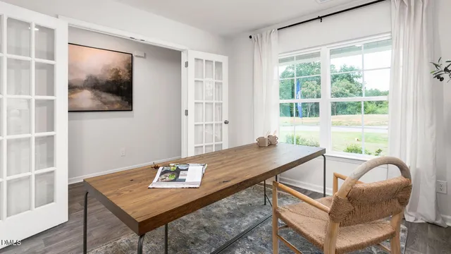 $348,740 | 1121 Feros Street, Gibsonville, NC 27249