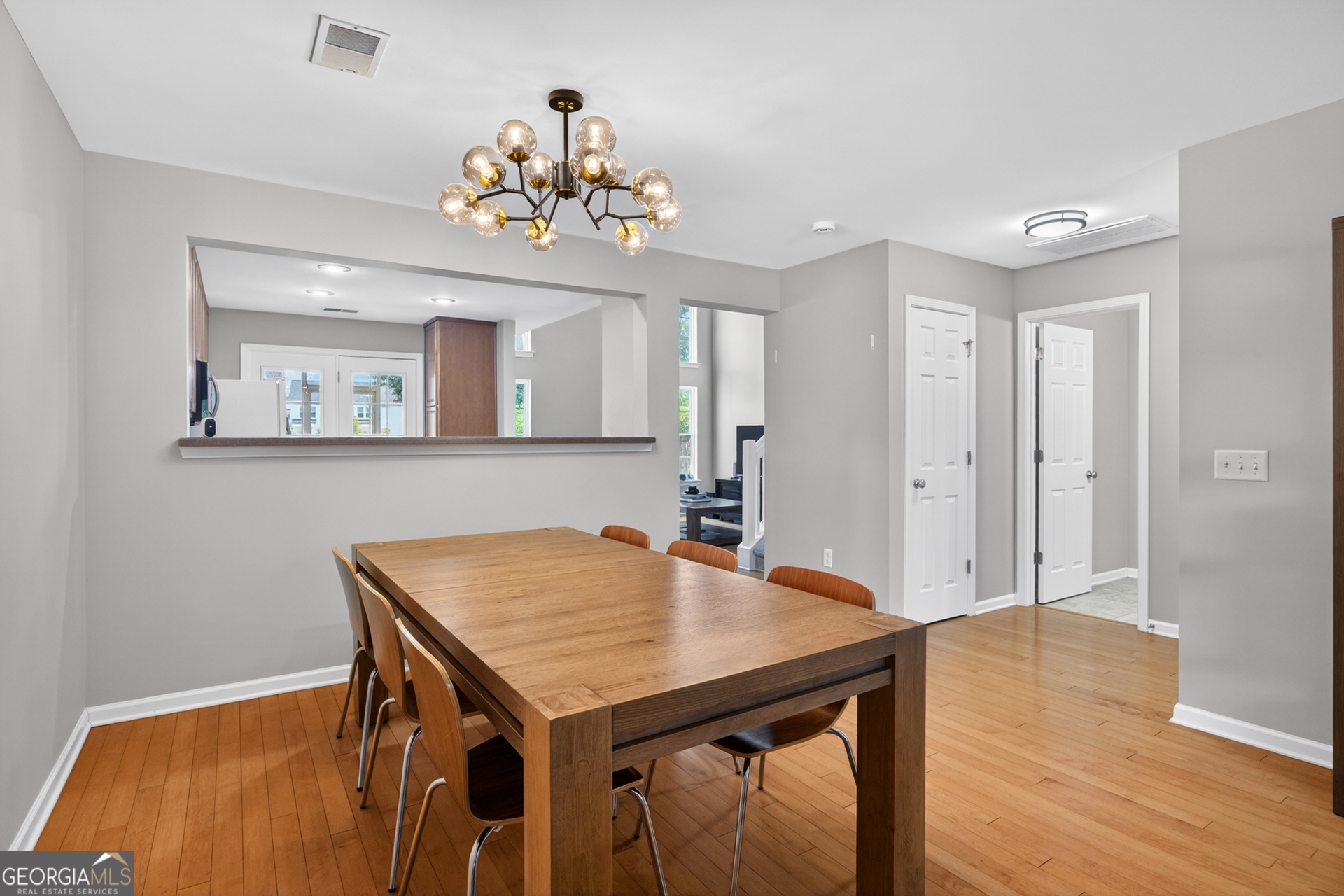 244 Opus Court Pooler, GA 31322 - Photo 6 of 29