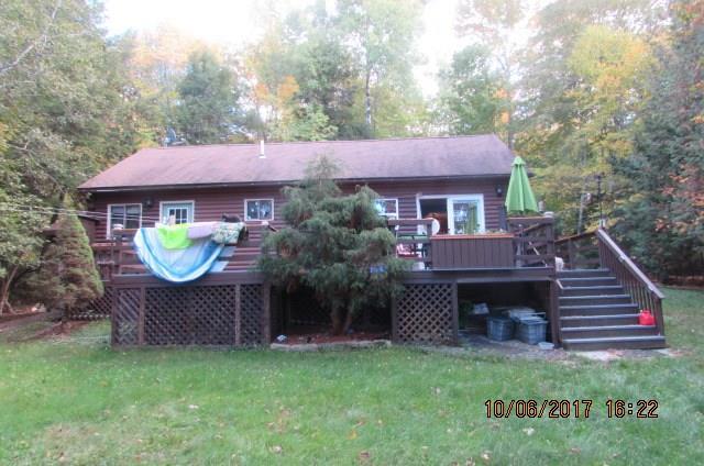 258 Stanhope Mill Road Lincoln, ME 04457 - Photo 1 of 12 Photo