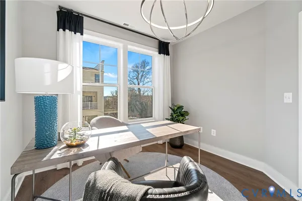 $498,830 | 3618 Daisy Field Walk, Unit B, Henrico, VA 23233