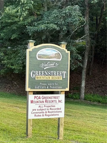 $45,500 | 140 Viewpoint Drive, Traphill, NC 28685