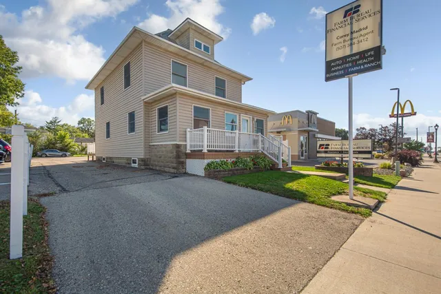 $349,900 | 511 4th Street Northwest, Faribault, MN 55021