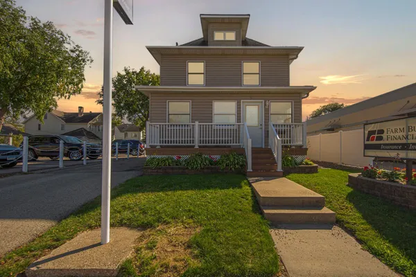 $349,900 | 511 4th Street Northwest, Faribault, MN 55021