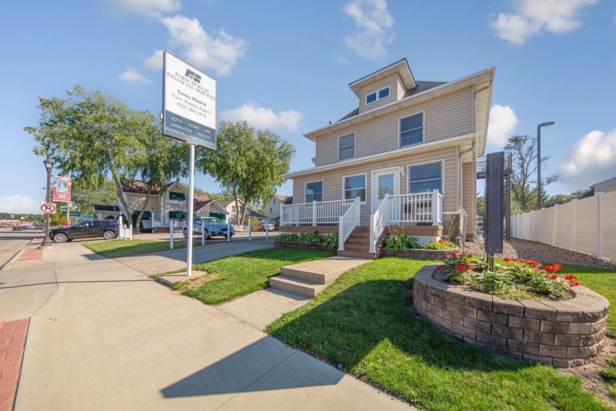 511 4th Street Northwest Faribault, MN 55021 - Photo 4 of 55