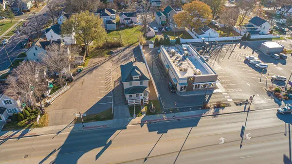 $349,900 | 511 4th Street Northwest, Faribault, MN 55021