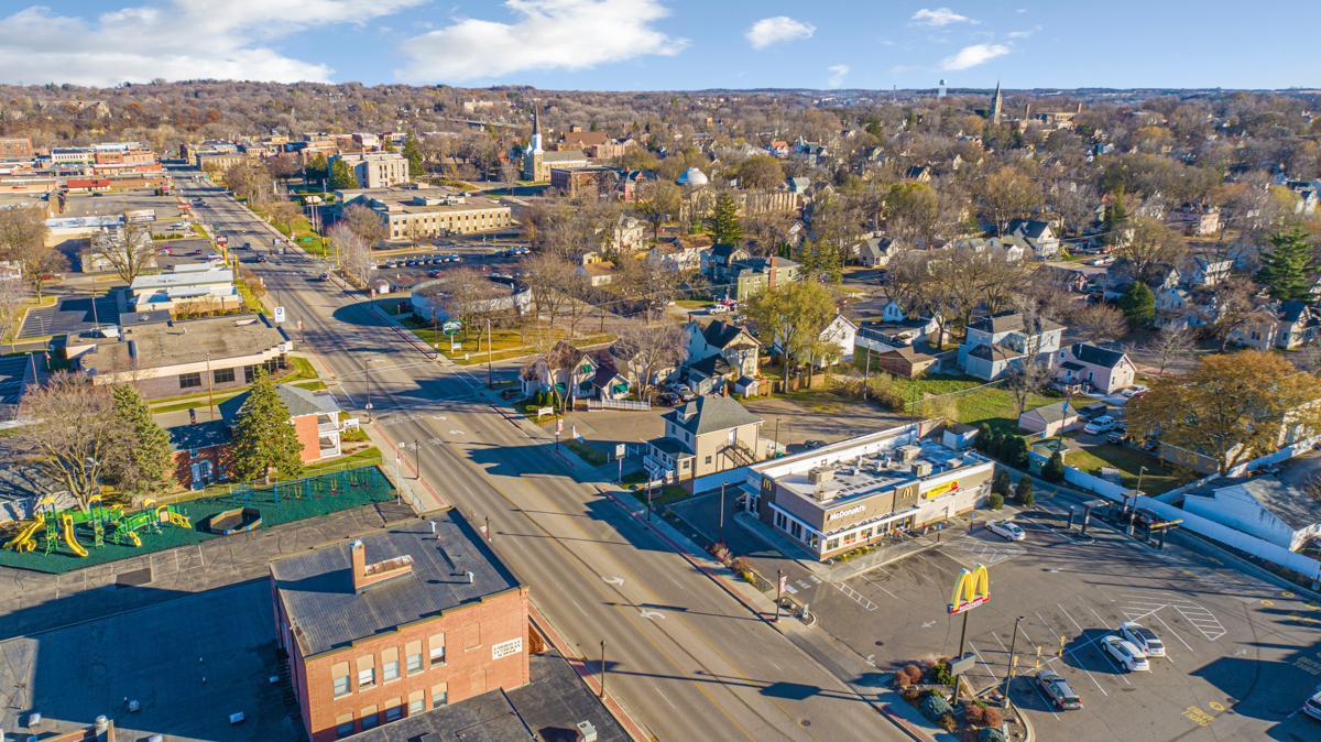 511 4th Street Northwest Faribault, MN 55021 - Photo 49 of 55