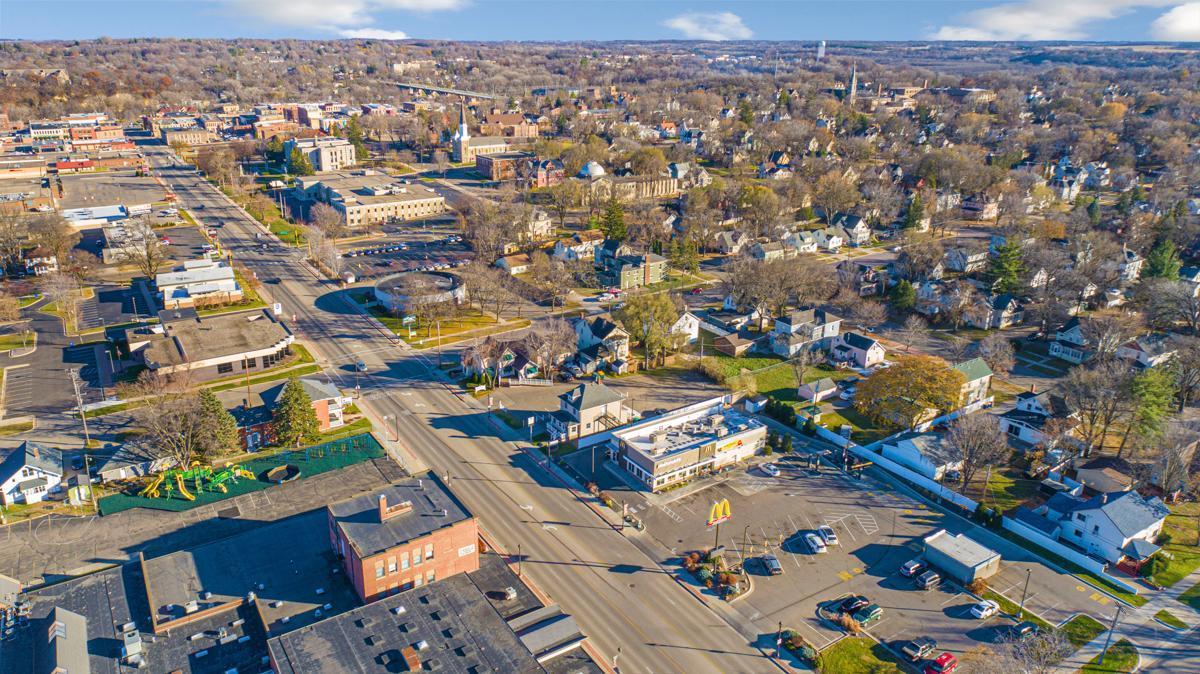 511 4th Street Northwest Faribault, MN 55021 - Photo 50 of 55