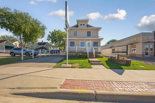 $349,900 | 511 4th Street Northwest, Faribault, MN 55021