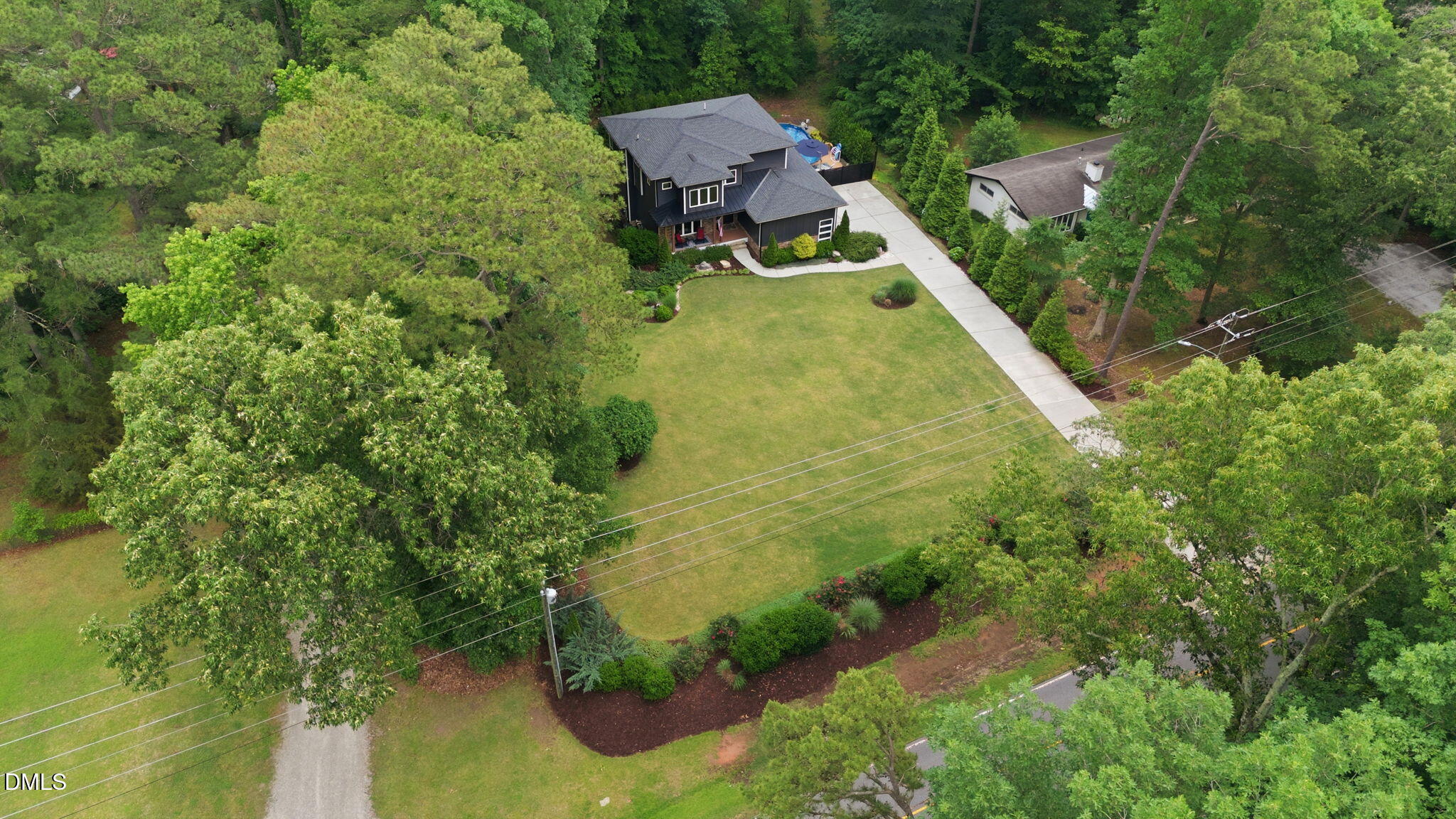 614 Buffaloe Road Garner, NC 27529 - Photo 51 of 52