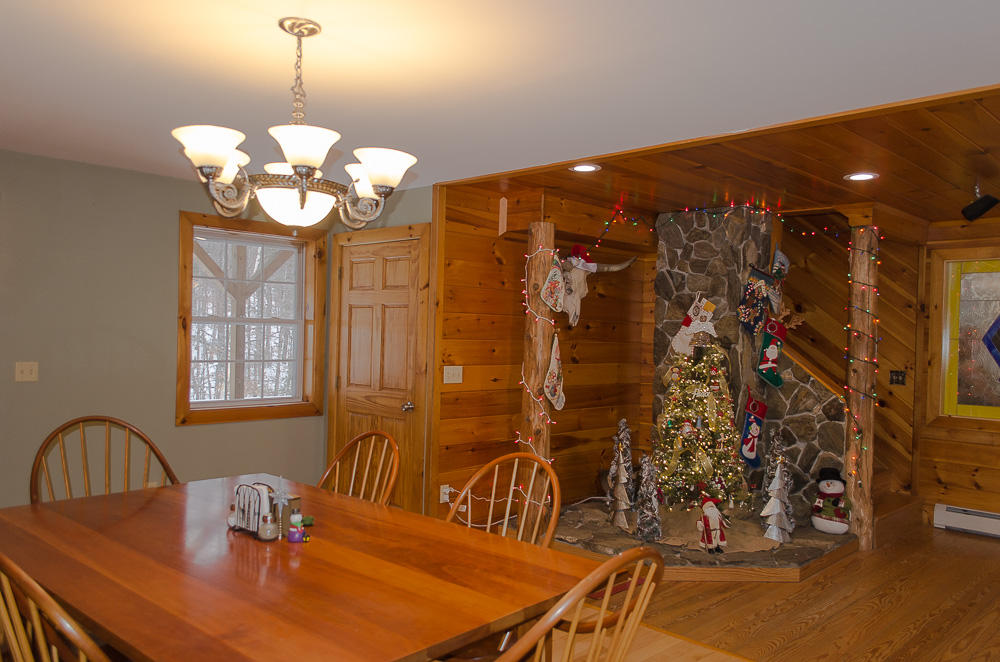 523 Streaked Mountain Road Buckfield, ME 04220 - Photo 23 of 112 Dining Area