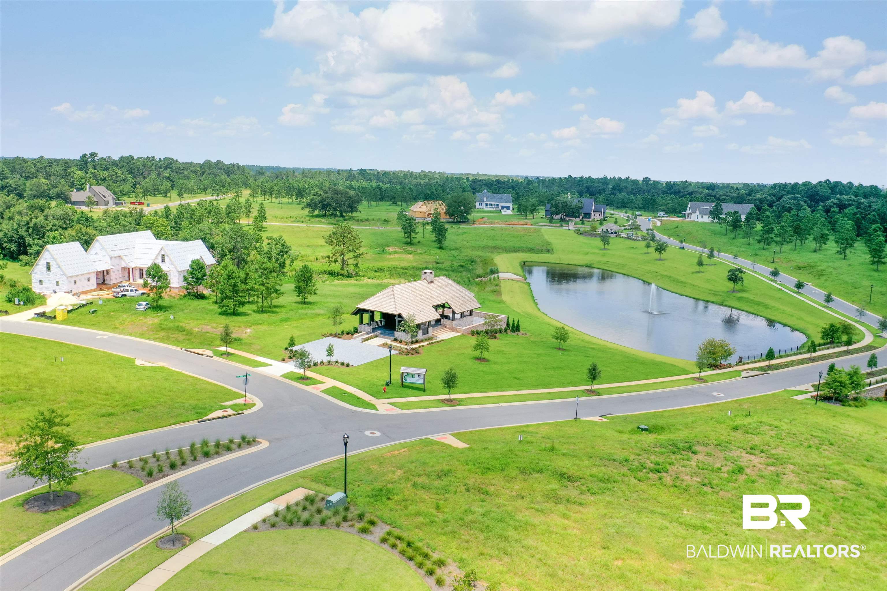 210 Castlands Court Fairhope, AL 36532 - Photo 47 of 50 Two Lakes