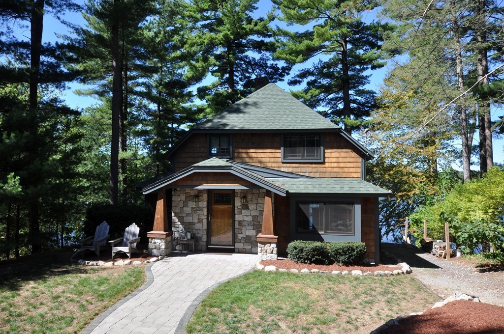 103 Kingland Road Stow, MA 01775 - Photo 1 of 8